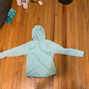 Under armor sweatshirt